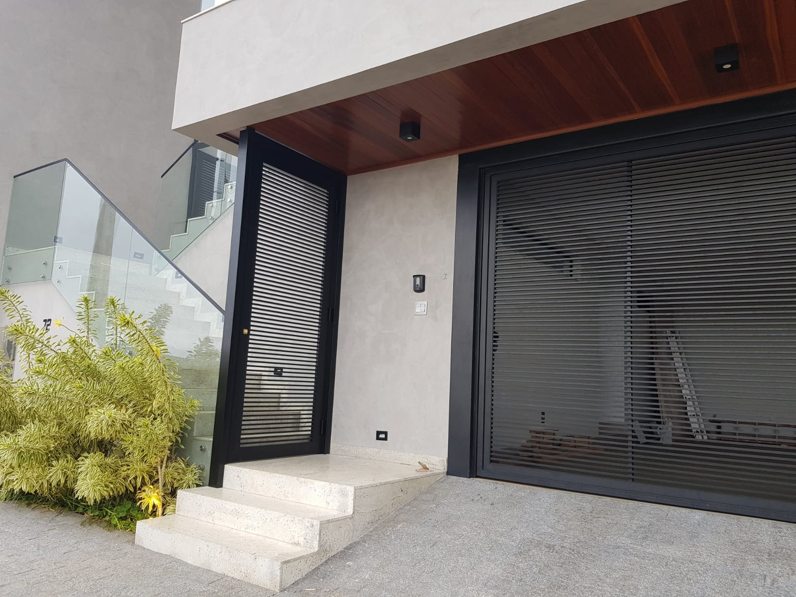 Obra Vidrobox
